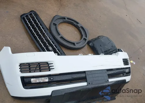 2014 Land Rover Range Rover 3.0L V6 Supercharged Hse из США, поврежденный, VIN SALGS2VF5EA131937